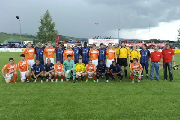 SV Gumpoldia - RW Erfur 01.Juli 2011