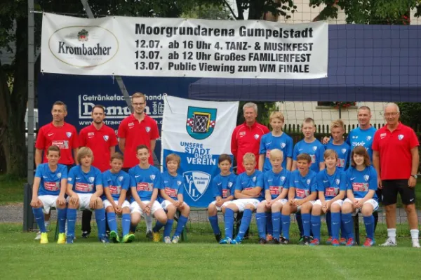 VfL Bochum Fußballschule