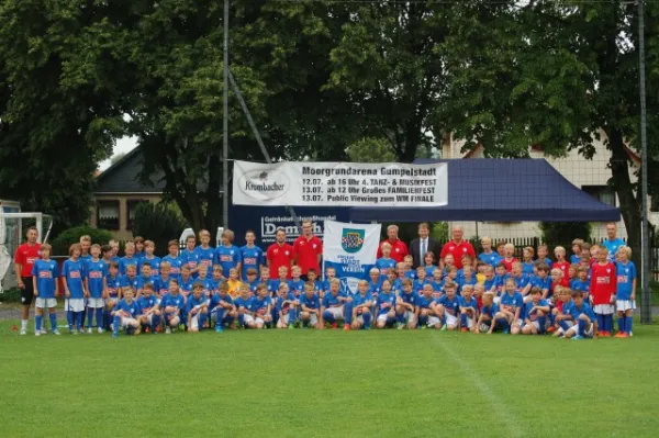 VfL Bochum Fußballschule