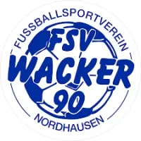 FSV Wacker 90 Nordhausen