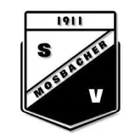 Mosbacher SV 1911