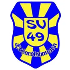 SV Eckardtshausen