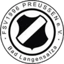 FSV Bad Langensalza