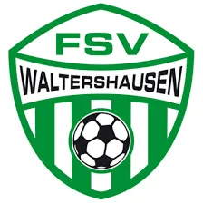 SG FSV Waltershausen