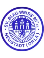 SV BW Neustadt/Orla