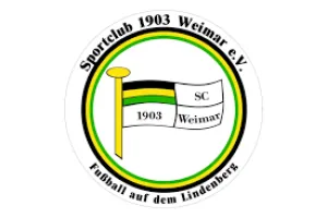 SC 1903 Weimar