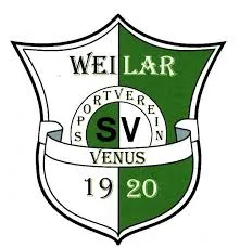 SV Venus 1920 Weilar