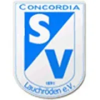 SV Concordia Lauchröden AH