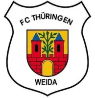 FC Thüringen Weida