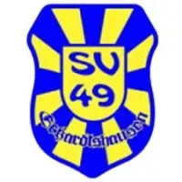 SV 49 Eckardtshausen AH