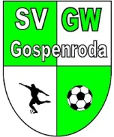 SV Grün-Weiß Gospenroda II