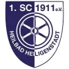 1. SC 1911 Heiligenstadt