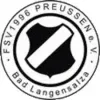 FSV Bad Langensalza