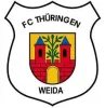 FC Thüringen Weida