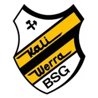 SG FSV Kali Werra Tiefenort II