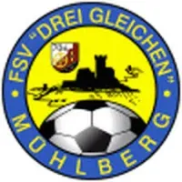 FSV Drei Gleichen Mühlberg