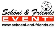 Schöni & Friends Events